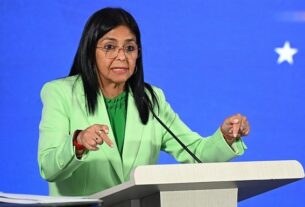 Новини світу - Армія Венесуели підтримала нову очільницю країни