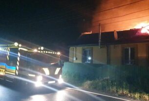 Новини України - Атака на Київщину: знеструмлено місто, є жертва