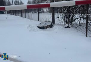 Новини України - Атака на Львівщину: куди цілився Орєшнік