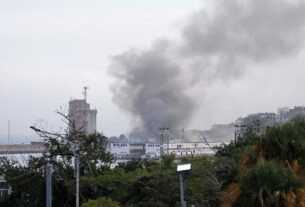 Новини світу - Атака США на Венесуелу: ЗМІ назвали число жертв