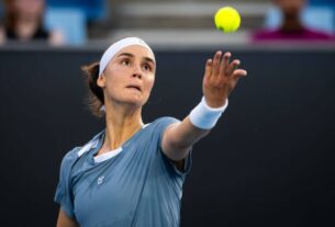 Новини спорту - Australian Open: Калініна успішно подолала другий раунд відбору