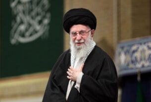 Новини світу - Аятола Хаменеї планує втечу до Москви - ЗМІ