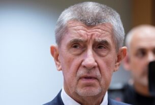 Новини світу - Бабіш розкрив обсяг чеської ініціативи для України