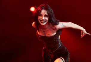 Новини культури - Bambie Thug заявила про готовність виступити в РФ та звернулася до росіян