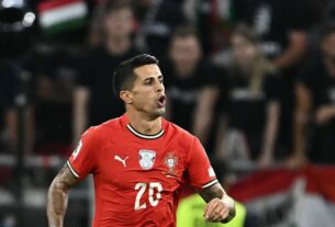 Новини спорту - Барселона очистила соцмережі від постів про трансфер Канселу