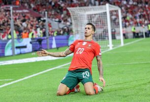 Новини спорту - Барселона знову оголосила про перехід Канселу