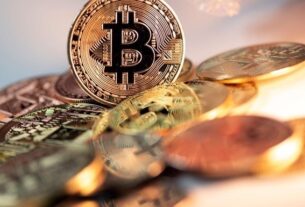 Новини бізнесу - Bitcoin зріс до тритижневого максимуму