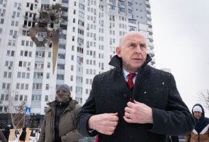 Новини України - Британія хоче створити потужні балістичні ракети для України - ЗМІ