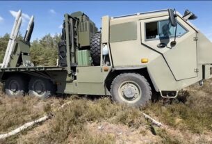 Новини світу - Британія передала Україні 15 систем ППО - ЗМІ