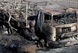 Новини політики - Британська розвідка назвала втрати РФ за 2025 рік