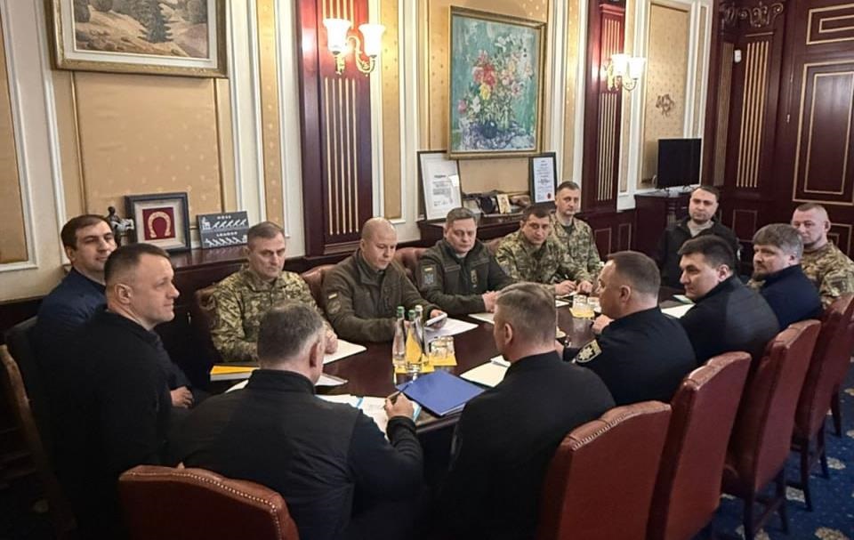 Новини України - Буданов зробив заяву стосовно СЗЧ і ТЦК