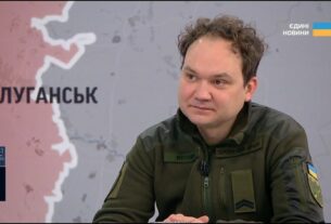 Фронт, погода й ресурси: що впливає на перебіг бойових дій | Олександр Мусієнко