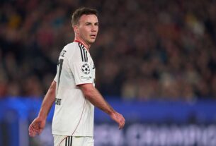 Новини спорту - Чемпіон світу-2014 ухвалив рішення щодо подальшої кар&rsquo;єри