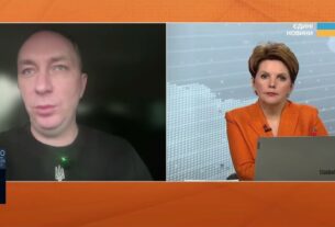 Як працює критична інфраструктура Сумщини під час тривог | Олег Григоров