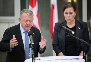 Новини світу - Данія та США створять робочу групу щодо Гренландії