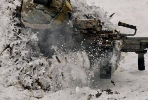 Новини України - DeepState: РФ захопила населений пункт на Запоріжжі