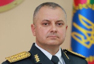 Новини України - Держприкордонслужба отримала тимчасового очільника