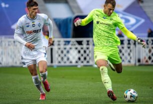 Новини спорту - Динамівець із Румунії може повернутися у свій чемпіонат