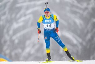 Без категорії - Дмитро Підручний в Рупольдінгу підняв Україну на 17-те місце