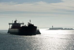 Новини світу - Дрон атакував нафтовий танкер біля узбережжя Туреччини - ЗМІ