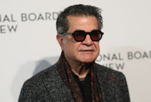 Новини культури - Джафар Панахі закликав світ підтримати іранців на тлі протестів