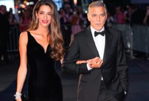 Новини світу - Джордж Клуні змінив громадянство і наразився на шквал критики Трампа