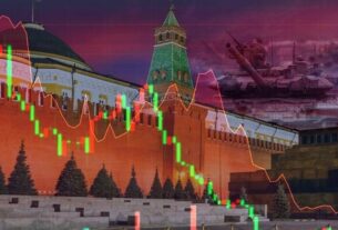 Новини світу - Економіка РФ увійшла у стагнацію - ЦПД