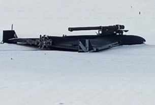 Новини України - Експерт розповів про особливості російського "шахеда" з ПЗРК