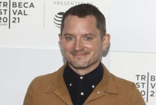 Новини культури - Елайджа Вуд заінтригував фанів словами про повернення у Володар перснів