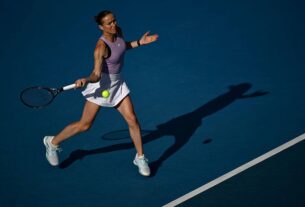 Новини спорту - Еліна Світоліна продовжує боротьбу за титул, пробившись до фіналу