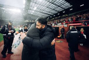 Новини спорту - Енцо Марески в Манчестер Юнайтед не буде: рішення клубу