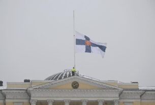 Новини світу - Фінляндія вийшла з конвенції про заборону пропипіхотних мін