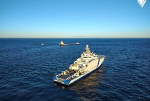 Новини світу - Фінляндія затримала судно, що йшло з РФ