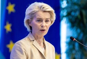 Новини світу - Фон дер Ляєн анонсувала нові санкції проти Ірану