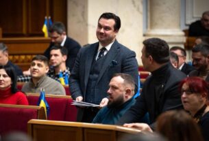 Новини України - Фонд держмайна отримав нового керівника