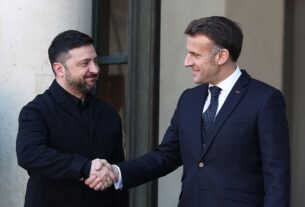 Новини України - Франція відправить в Україну 6000 військових - ЗМІ