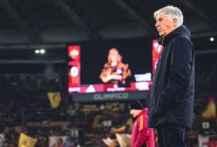 Новини спорту - Гасперіні потрібні здібні до захисту