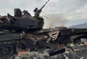 Новини України - Генштаб назвав втрати Росії на 2 січня