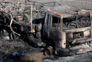 Новини України - Генштаб оприлюднив нові втрати РФ