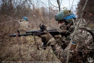 Новини України - Генштаб оприлюднив ситуацію на фронті