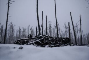 Новини України - Генштаб оцінив втрати росіян на фронті