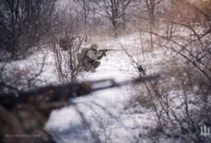 Новини України - Генштаб озвучив подробиці боїв за минулу добу