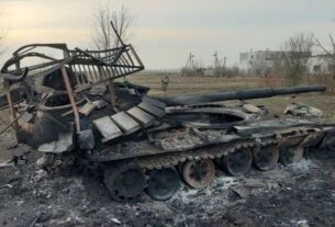 Новини України - Генштаб підрахував нові втрати росіян