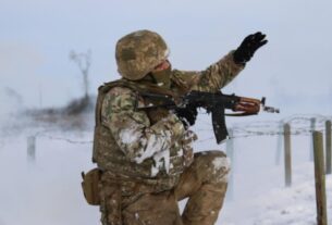 Новини України - Генштаб розповів про найзапекліші бої на фронті