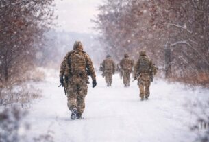 Новини України - Генштаб: ЗСУ ведуть активні бої на п'яти напрямках