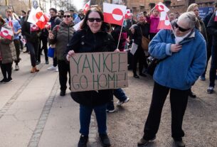 Новини світу - Гренландія: що стоїть за гучними заявами США