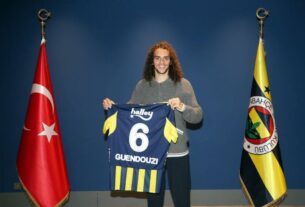 Новини спорту - Гучний трансфер: Фенербахче підписав зірку Серії A