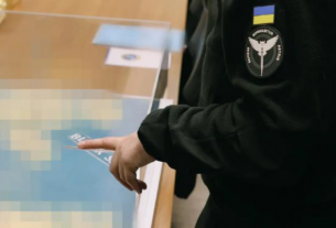 Новини України - ГУР реалізує проєкт із захисту Чорноморського регіону