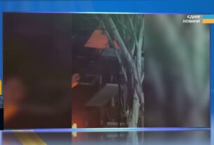 Пошкоджено лікарню та ліцей: деталі нічної атаки ворога по Одесі