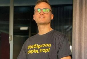 Новини культури - Ігор Ласточкін вперше за довгий час показався зі служби в ЗСУ